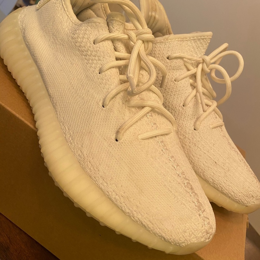 Yeezy Boost 350 - Picture 6 of 9